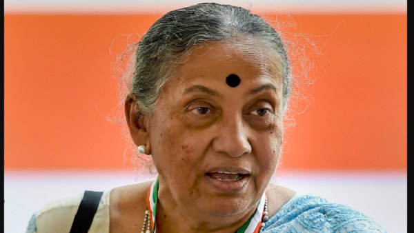 राज्यसभा में जाने को लेकर तनातनी