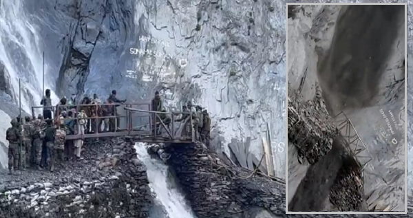 देवदूत की तरह ​दिक्कतों से दिला रहे छुटकारा
