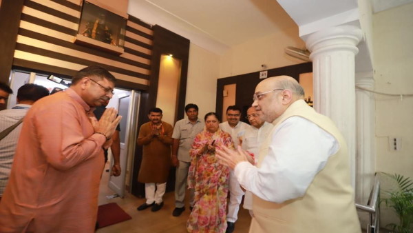 amitshah