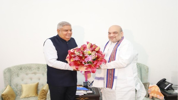 पश्चिम बंगाल के राज्यपाल रहे