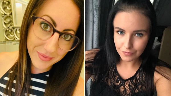  'सच में वो मेरे पति थे, जिन्होंने मुझे कहा कि तुम लेस्बियन हो...'