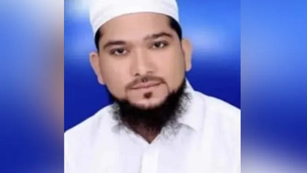 'सोशल मीडिया पोस्ट की वजह से हुई थी अमरावती में केमिस्ट की हत्या' 'सोशल मीडिया पोस्ट की वजह से हुई थी अमरावती में केमिस्ट की हत्या'