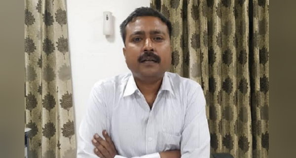 Amritsar Municipal Corporations New Commissioner Kumar Saurabh says Our office to hear residents complaints every Thursday Amritsar Municipal Corporations New Commissioner Kumar Saurabh says Our office to hear residents complaints every Thursday