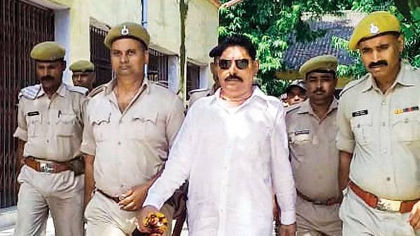 बाहुबली अनंत सिंह अब नहीं रहे विधायक