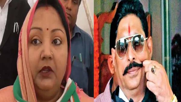 मोकामा विधानसभा सीट पर अनत सिंह का वर्चस्व 