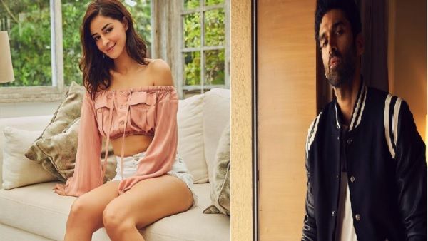 आदित्य रॉय कपूर के साथ डेटिंग की खबर