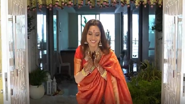 अंकिता ने खरीदा है नया घर