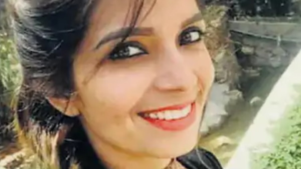 होटलों में पार्टियां करती थी अन्नपूर्णा होटलों में पार्टियां करती थी अन्नपूर्णा