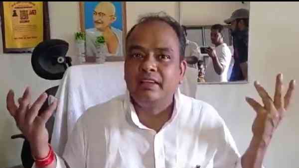 साइबर अपराधियों को 'साइबर माइंड' बताया