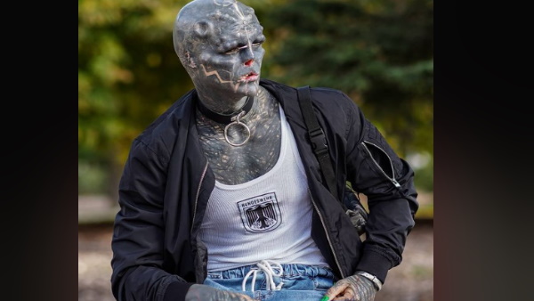 नाक और कान तक कटवा चुका है 