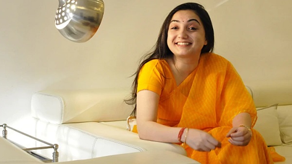 'नूपुर शर्मा की जुबान ने देश में आग लगा दी...' 'नूपुर शर्मा की जुबान ने देश में आग लगा दी...'
