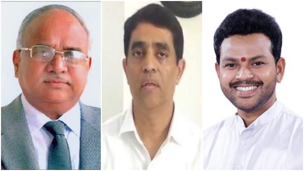 andhra mp finance ministers