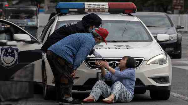 मनमाने तरह से रेड कॉर्नर नोटिस का इस्तेमाल-रिपोर्ट