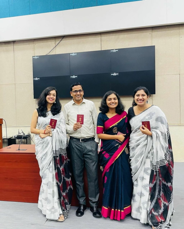 राजनयिक पासपोर्ट क्या होता है? राजनयिक पासपोर्ट क्या होता है?