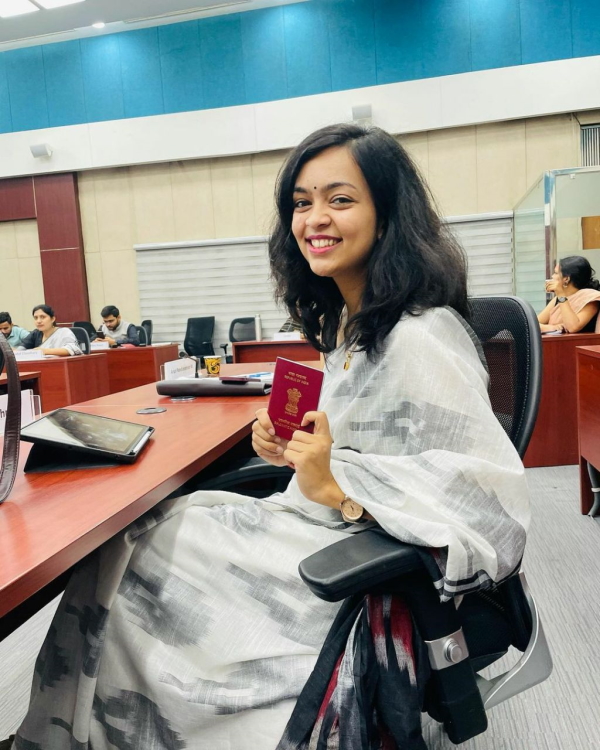 यूपीएससी इंटरव्यू में सबसे अधिक अंकों का रिकॉर्ड यूपीएससी इंटरव्यू में सबसे अधिक अंकों का रिकॉर्ड