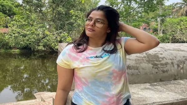 अर्पिता का घर पार्थ चटर्जी का 'मिनी बैंक'