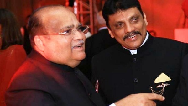 बेंगलुरु के मिडिल क्लास फैमिली से हैं अरुण सैमुअल 