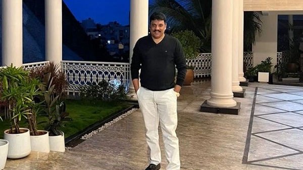 तंगी की वजह से नहीं कर पाए अरुण सैमुअल पढ़ाई 