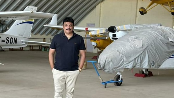 घर-घर जाकर बेचने लगे वाटर प्यूरीफायर