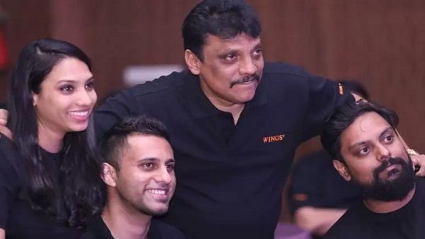 1985 में अरुण ने शुरू की अपनी कंपनी 