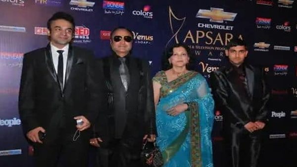 माता-पिता स्वतंत्रता सेनानी