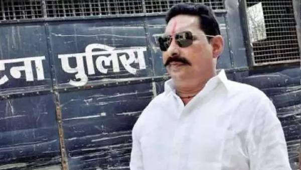 अनंत सिंह का राजनीतिक कैरियर तबाह