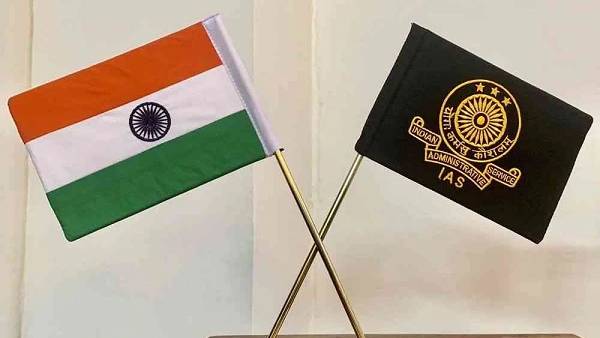 मृत और रिटायर्ड अधिकारियों के प्रमोशन पर उठे सवाल