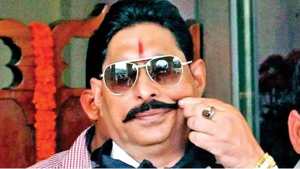 अनंत सिंह पहली बार 2005 में बने थे विधायक