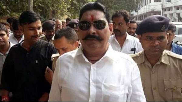 थम गया 'छोटे सरकार' अनंत सिंह का सियासी सफ़र