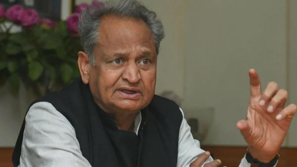 ashok gahlot ashok gahlot