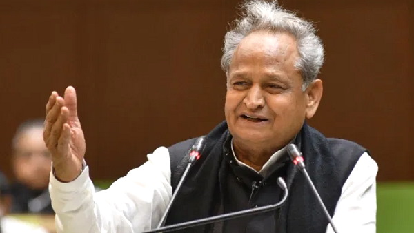 विधायकों को उदयपुर रिसॉर्ट पहुंचने के लिए कहा
