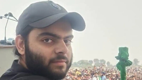 अतीक के दूसरे बेटे मोहम्मद अली को भी खोज रही पुलिस 