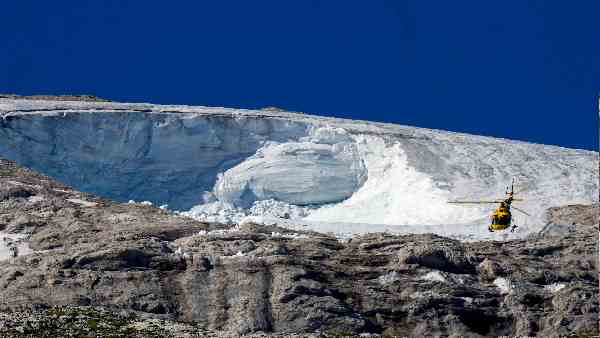 हम बहुत ही भाग्यशाली थे- टूरिस्ट हम बहुत ही भाग्यशाली थे- टूरिस्ट
