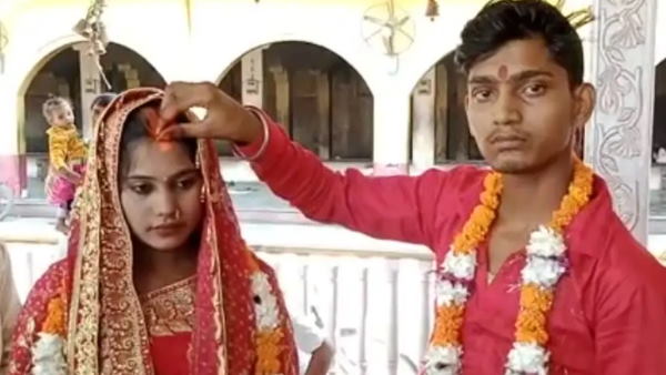 युवती ने किया धर्म बदलने का फैसला