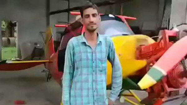 बजरंग को चाहिए इससे संबंधित जॉब