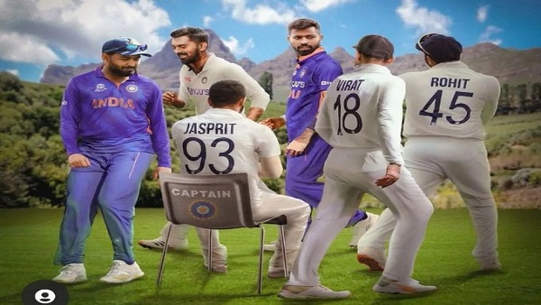 टीम सेलेक्शन पर ट्रोलर्स के रिएक्शन