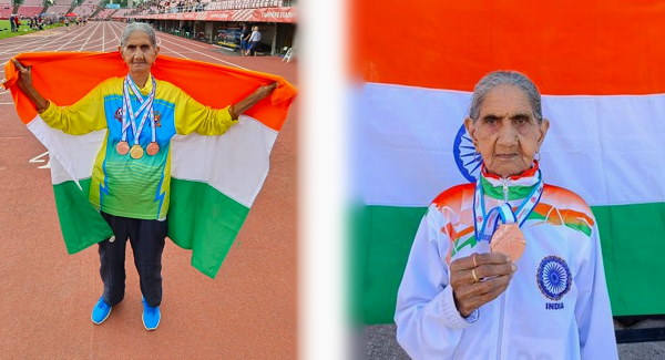 कौन हैं भगवानी देसवाल उर्फ ​​भगवानी देवी?