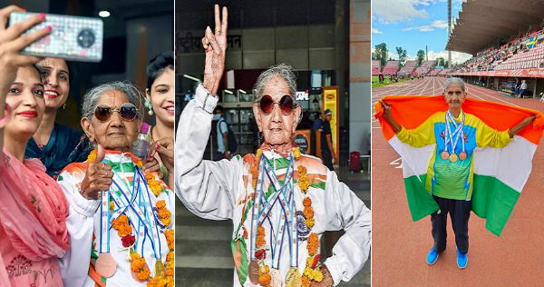 जानिए कौन हैं भगवानी देवी डागर