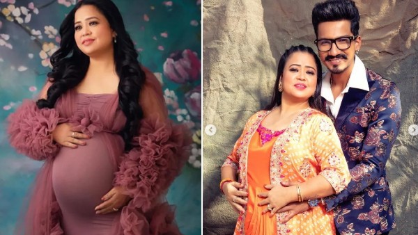 भारती ने कही थी ये बात