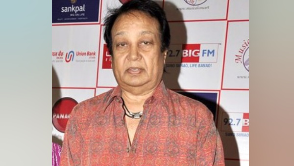 भूपिंदर सिंह के ये गाने हुए सुपर डूपर हिट 