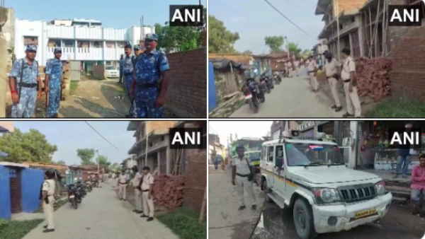 इससे पहले कर्नाटक में मारे थे छापे