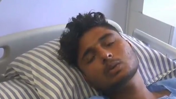  शिकायत से हटाया नूपुर शर्मा का नाम