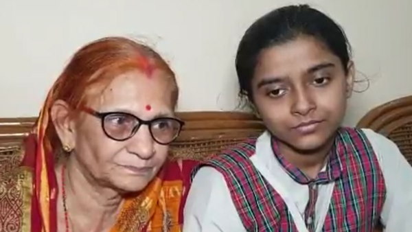 IIT मद्रास में एडमिशन लेना चाहती है श्रीजा