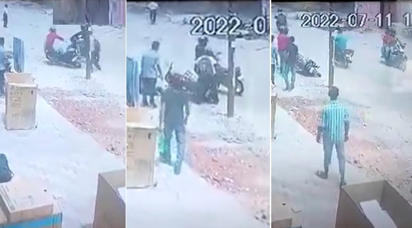 मधेपुरा की घटना