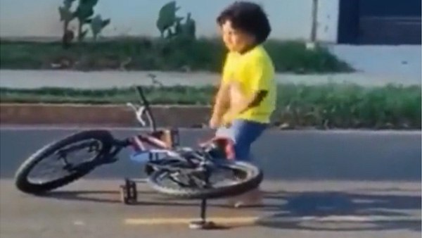 वीडियो हो रहा वायरल