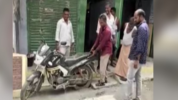 कारण बताओ नोटिस जारी 