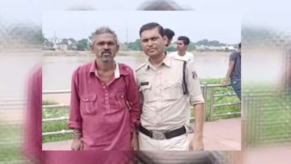 जान बचाने वाले को भी है मदद की जरूरत,हैं बेहद निर्धन 
