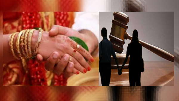 फैमिली कोर्ट के निर्णय को दी थी चुनौती