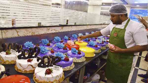 बेकरी प्रोडक्ट्स के दाम बढ़ने तय ?