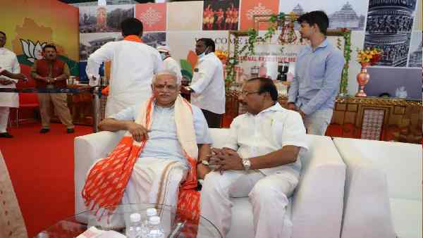 अंतिम दिन पीएम मोदी करेंगे सिकंदराबाद में जनसभा